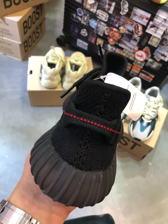 Yeezy Shoe 